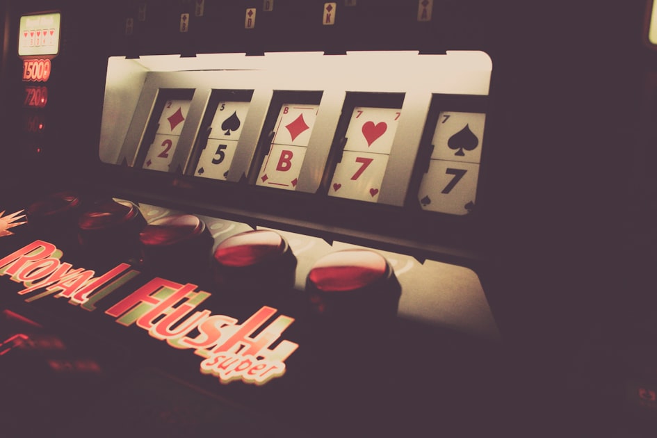 USDT入金与数据分析:提升棋牌游戏胜率的实用策略 USDT入金与数据分析:提升棋牌游戏胜率的实用策略
